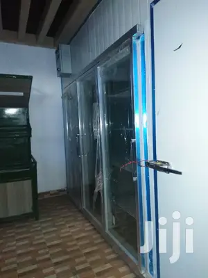 Cold Rooms Chillers and Freezers All Sizes