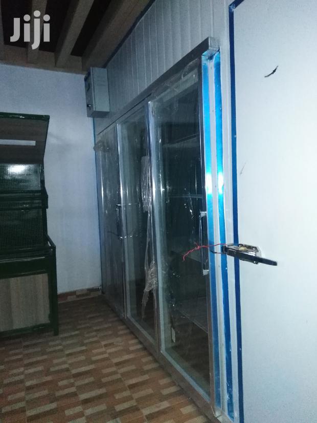 Cold Rooms Chillers and Freezers All Sizes - thumbnail 2