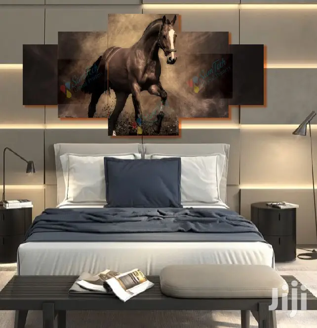 Wall Mount