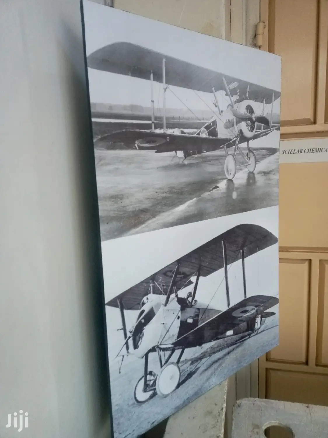 Photo Mounting Canverse Printing