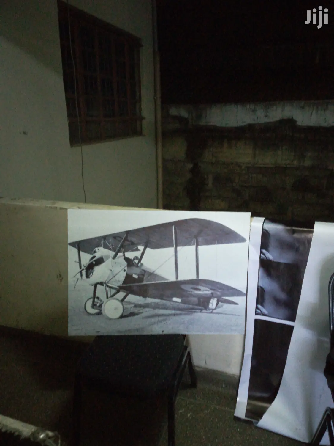 Photo Mounting Canverse Printing