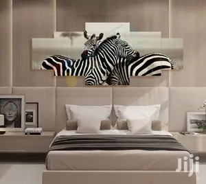 Beautiful Bedroom Wall Mount
