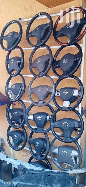 Airbags for Vehicles
