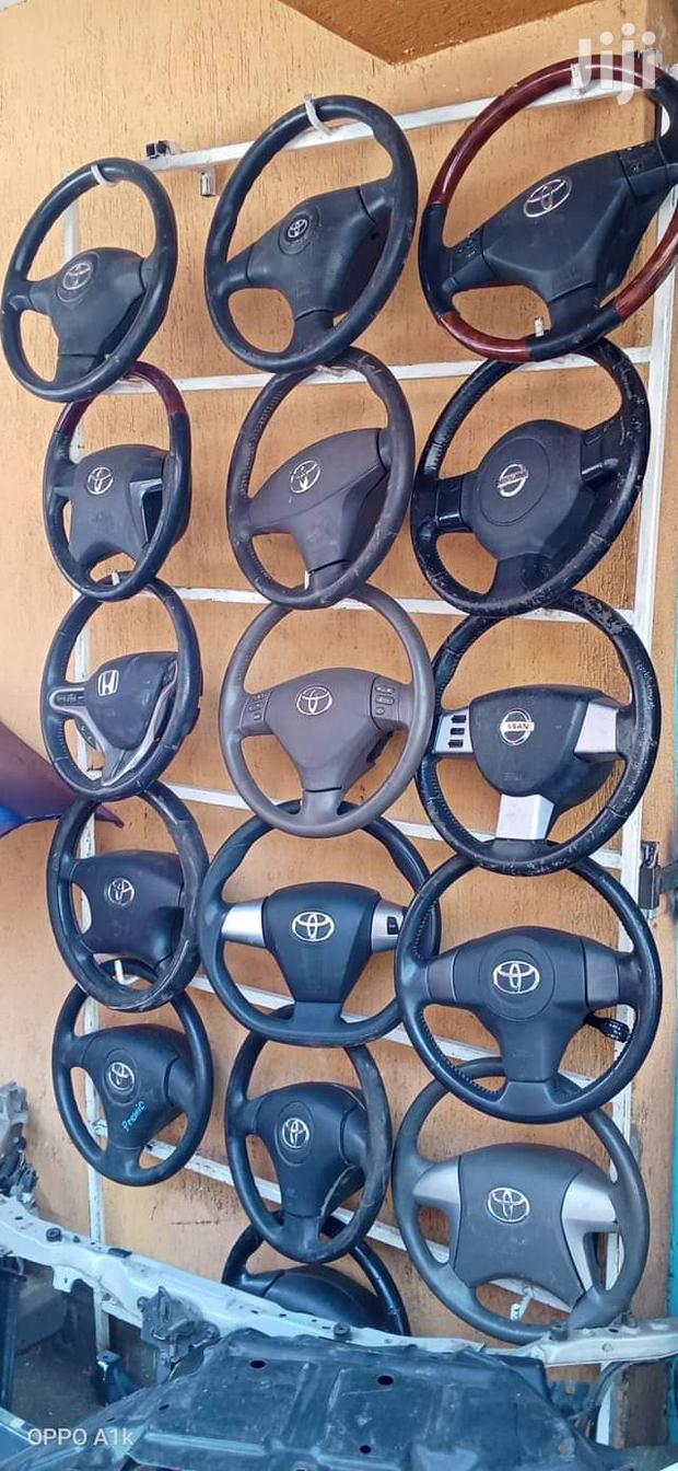 Airbags for Vehicles - main view