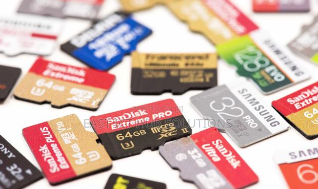 Original Boost Memory Cards 32gb Warranty