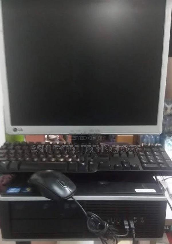 Desktop Computer HP 8GB Intel Core i3 HDD 1T