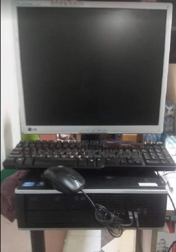 Desktop Computer HP 8GB Intel Core i3 HDD 1T - thumbnail 3