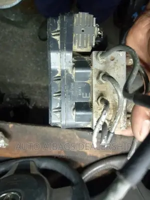 Suzuki Alto Abs Pump Letter E.