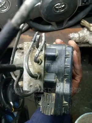 Suzuki Alto Abs Pump Letter E.