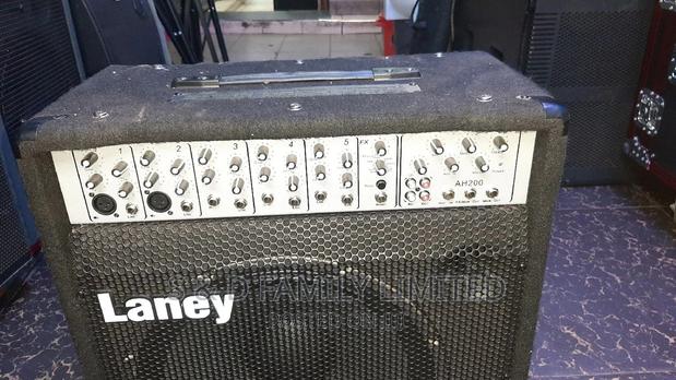 Laney Solo Lead Combo - thumbnail 6