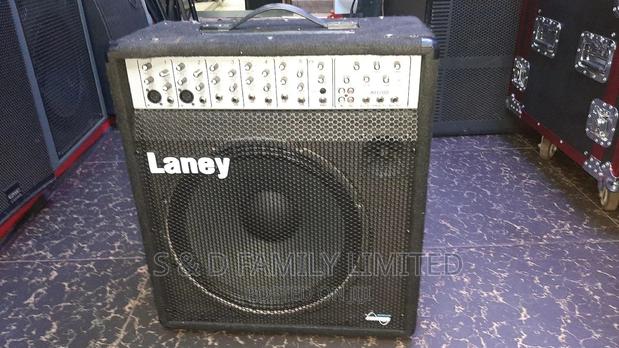 Laney Solo Lead Combo