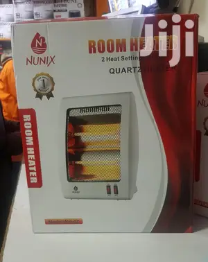 Brand New Ketao and Nunix Room Warmers