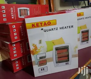 Brand New Ketao and Nunix Room Warmers