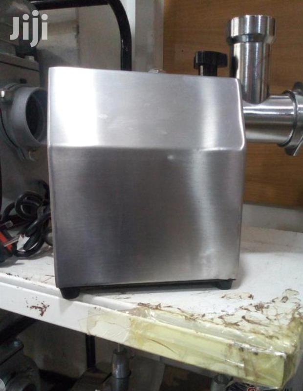 New Electric Meat Grinder M22