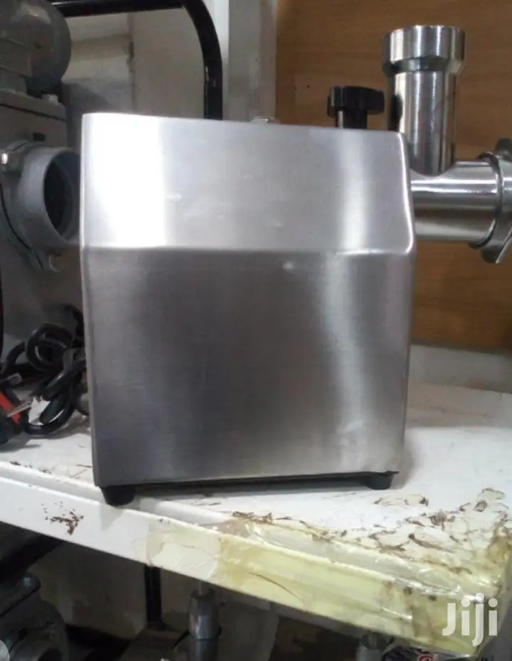 New Electric Meat Grinder M22