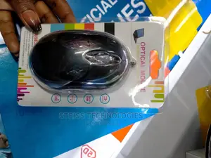 Optical Mouse