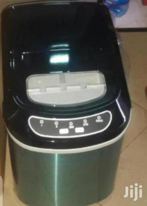 For Sale Ice Cube Maker