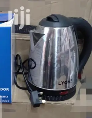 Hot Electric Kettle