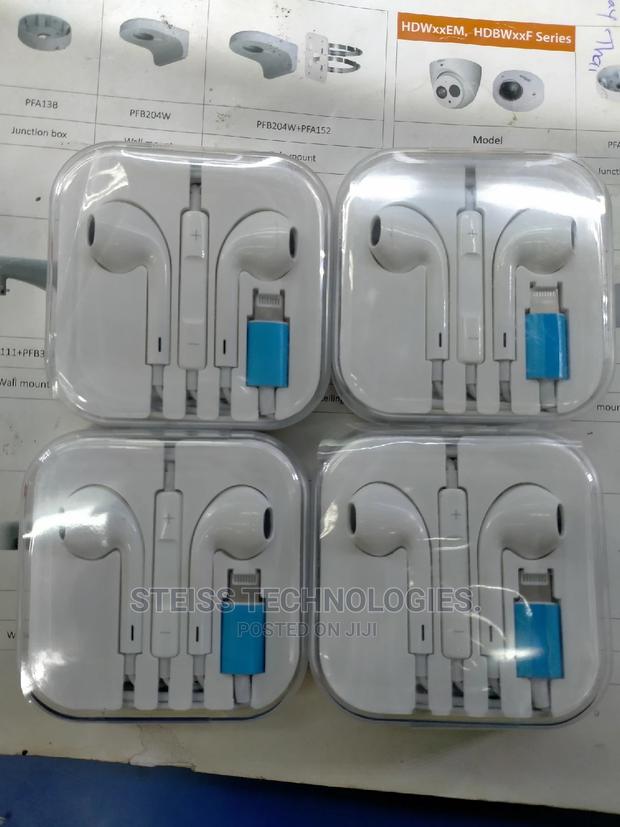 iPhone Earphones - thumbnail 4
