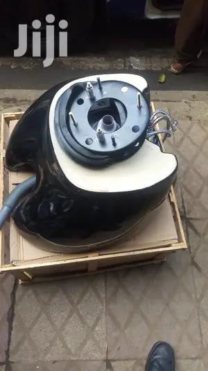 Sink Basin/Ceramic