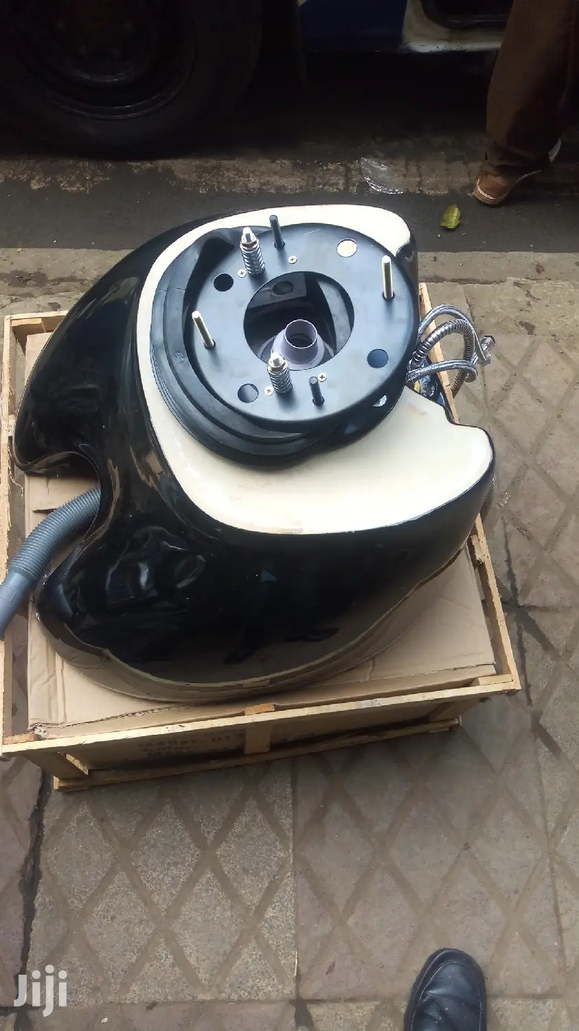 Sink Basin/Ceramic