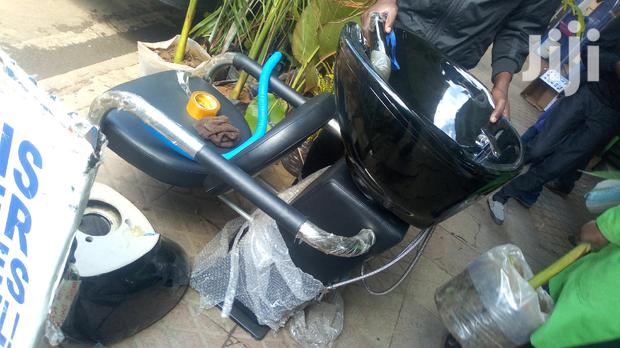 Sink Basin/Ceramic - thumbnail 4