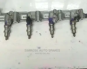 Nozzles for Toyota 3s