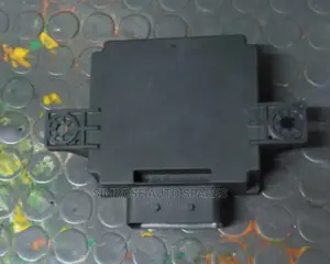 DCDC Converter for Mazda