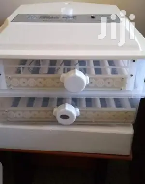 On Sale 104 Egg Automatic Incubators