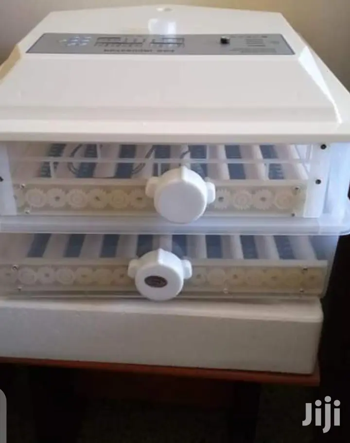 On Sale 104 Egg Automatic Incubators