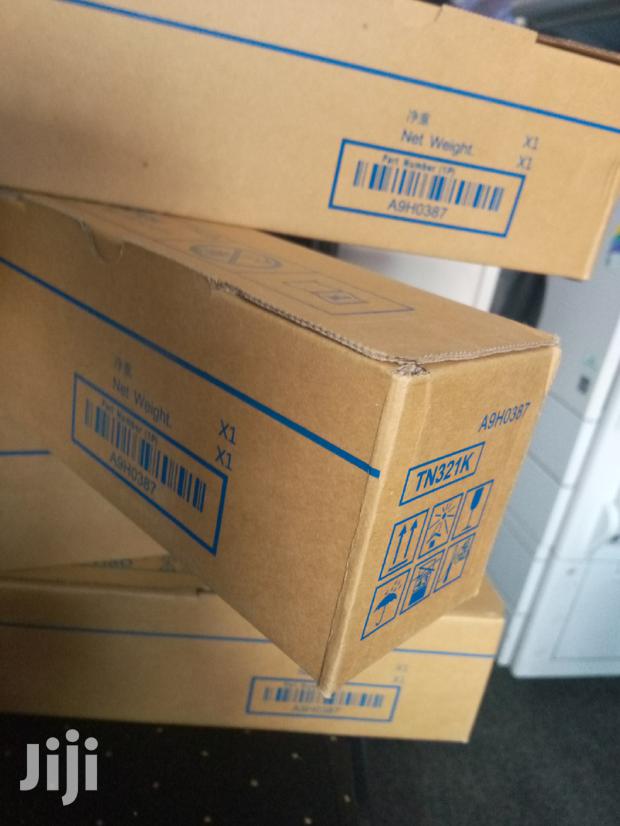 Fine Tonner For Konica Minolta Bizhub C284