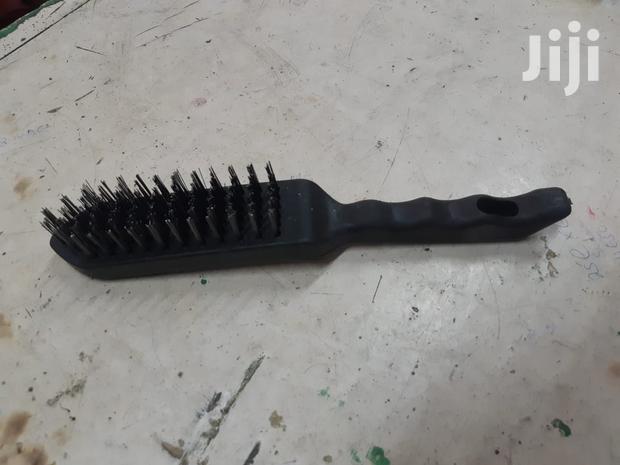 Wire Brush - main view