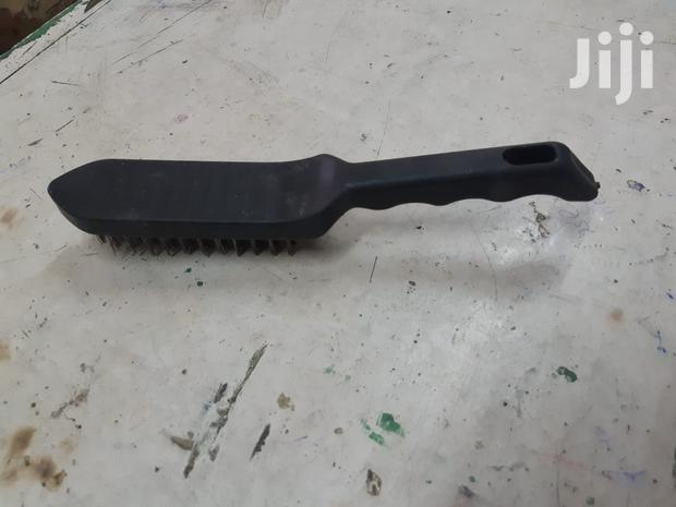 Wire Brush - thumbnail 2