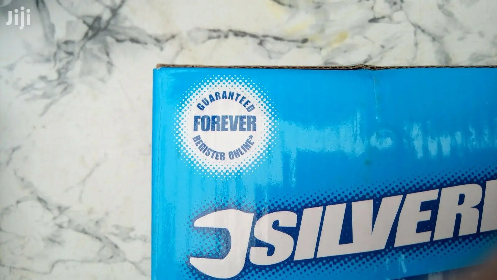 Uk-Silverline Long Arm Riveter