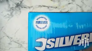 Uk-Silverline Long Arm Riveter