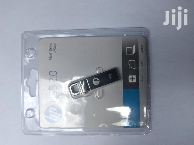 Original 64 HP Flashdisk - main view