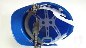 Safety Helmet