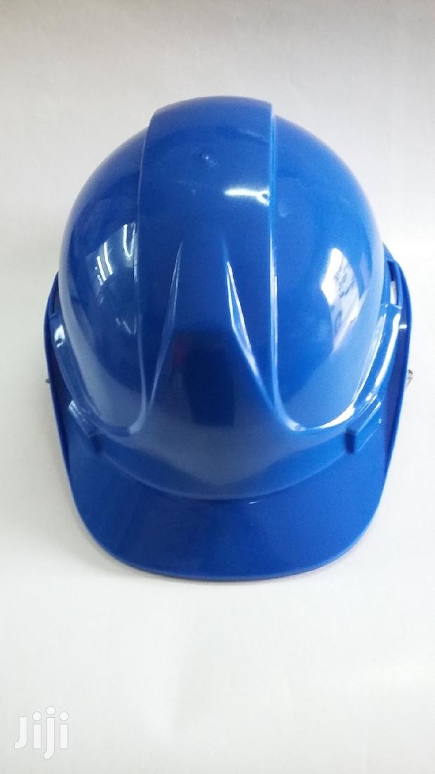 Safety Helmet - thumbnail 3