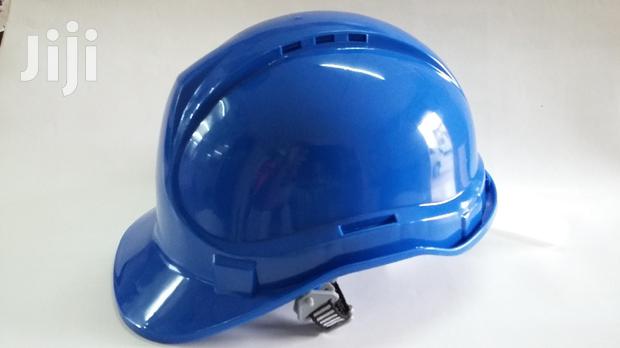 Safety Helmet - thumbnail 4