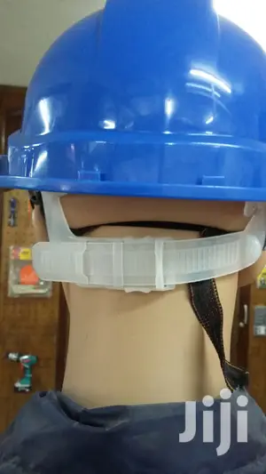 Safety Helmet