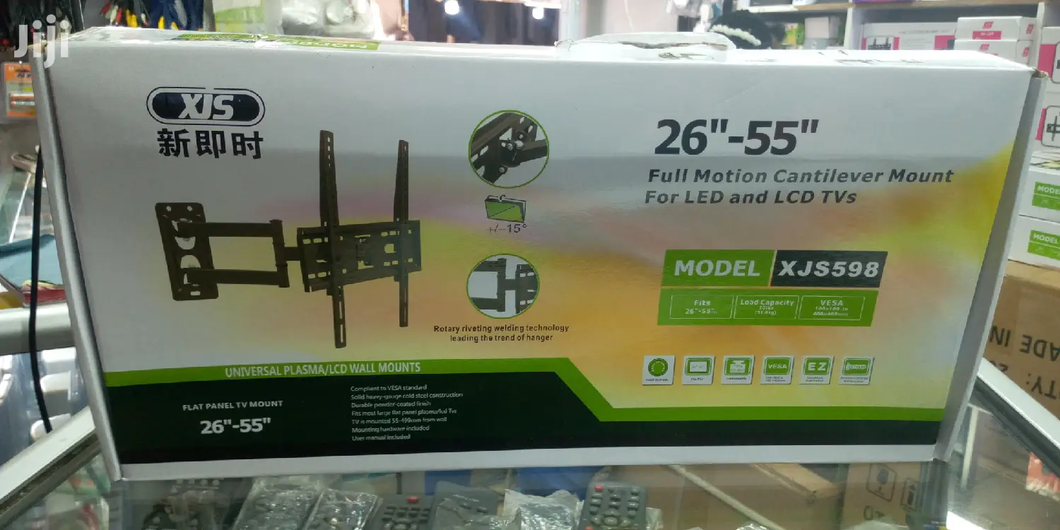 Universal Wall Bracket