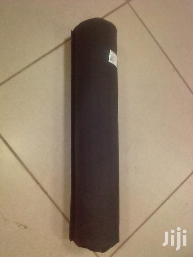 Bar Bambel Pad or Gym Neck Pad - thumbnail 2