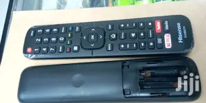 Hisense EN2BB27H Smart Remote