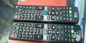 LG Ak875095304 Smart TV Remote