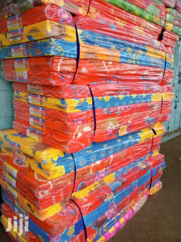 Mattresses For Students/Orphanages/Prison/Camp.Free Delivery - main view