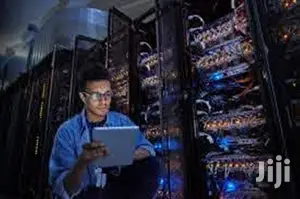 Networking and Security Installations