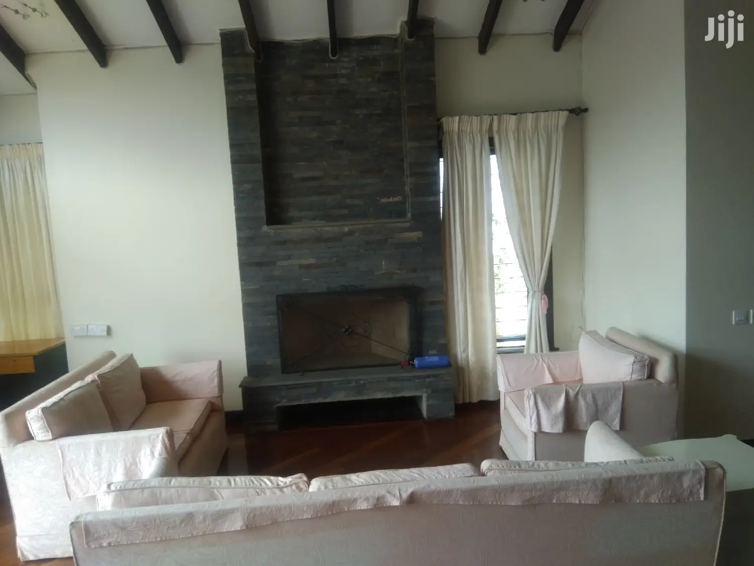 Exactive 2bedroomed Furnished Apartment, Gigiri