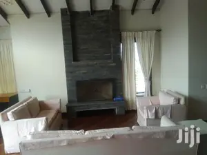 Exactive 2bedroomed Furnished Apartment, Gigiri