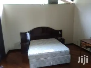 Exactive 2bedroomed Furnished Apartment, Gigiri