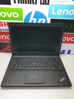 Laptop Lenovo ThinkPad X240 4GB Intel Core I3 HDD 500GB